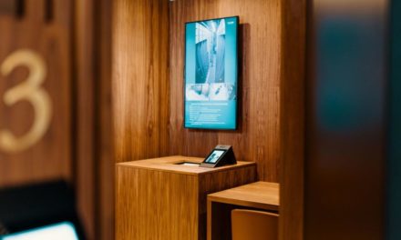 Tresorraum ohne Bank: Wenn das Schließfach zum Kunden kommt