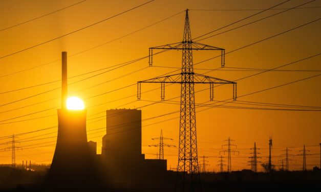 Energiekrise: Strom und Gas werden noch teurer