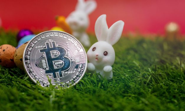 Easter Eggs: Die drei coolsten Krypto-Ostereier