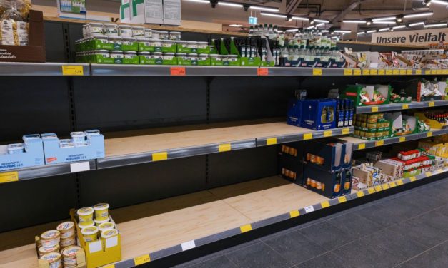 Ukraine wichtigster Lieferant: Sonnenblumenöl wird Mangelware bleiben