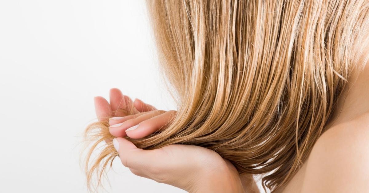 Haarbruch: Wenn die Haare einfach nicht länger werden