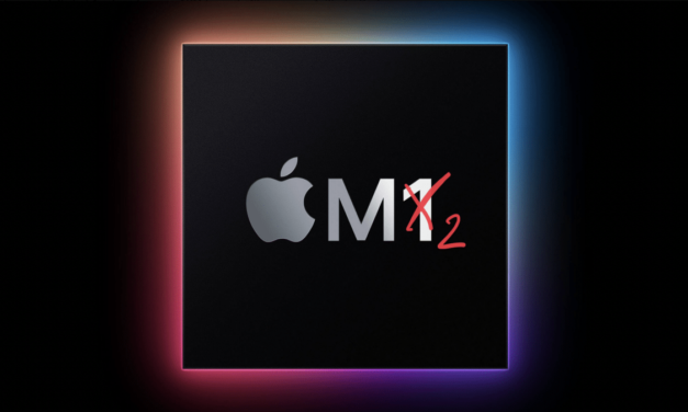 Gerücht: Apple bereitet „mindestens neun“ Macs mit M2-Chips vor