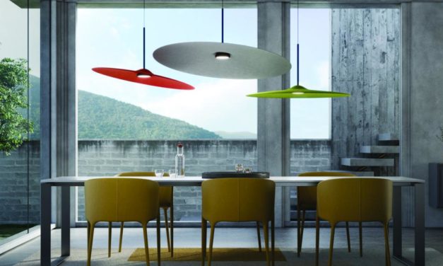 Design der Woche: Die Lampe mit dem besonderen Twist