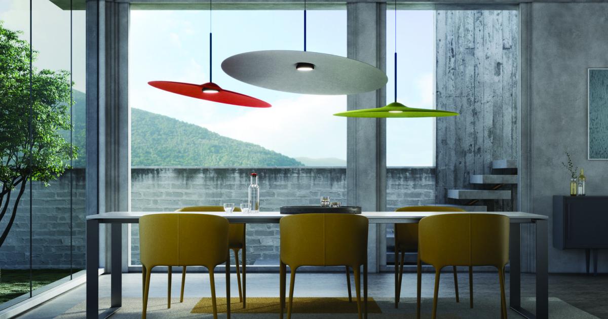 Design der Woche: Die Lampe mit dem besonderen Twist