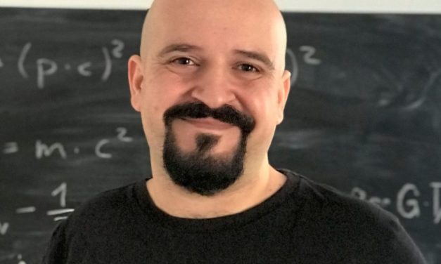 Albert Einsteins Einflüssen auf der Spur