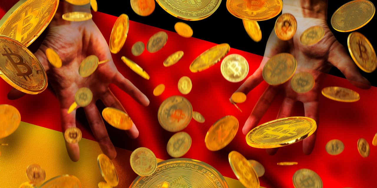 Deutschland: Bundesrepublik laut Bericht die krypto-freundlichste Nation