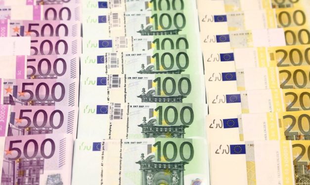 Hohe Inflation beschert dem Staat Milliarden an Körberlgeld