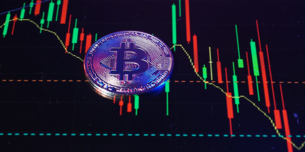Bitcoin: Anhaltende BTC-Schwäche schickt Altcoins in die Korrektur