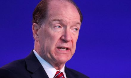 Weltbank senkt globale Wachstumsprognose von 4,1 auf 3,2 Prozent