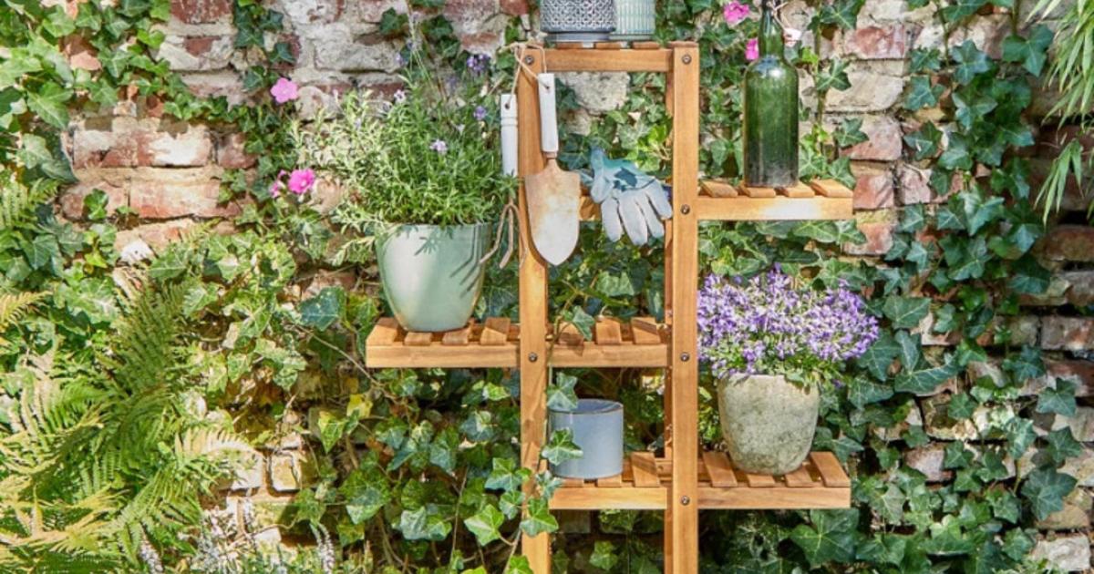 Trendscout: Alles für den grünen Daumen im Garten