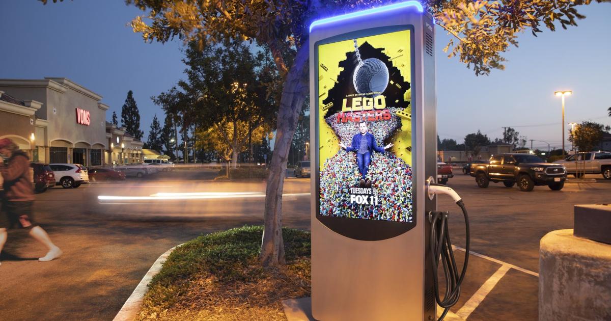 Wie ein US-Start-up Österreichs Stromtankstellen-Markt aufmischen will