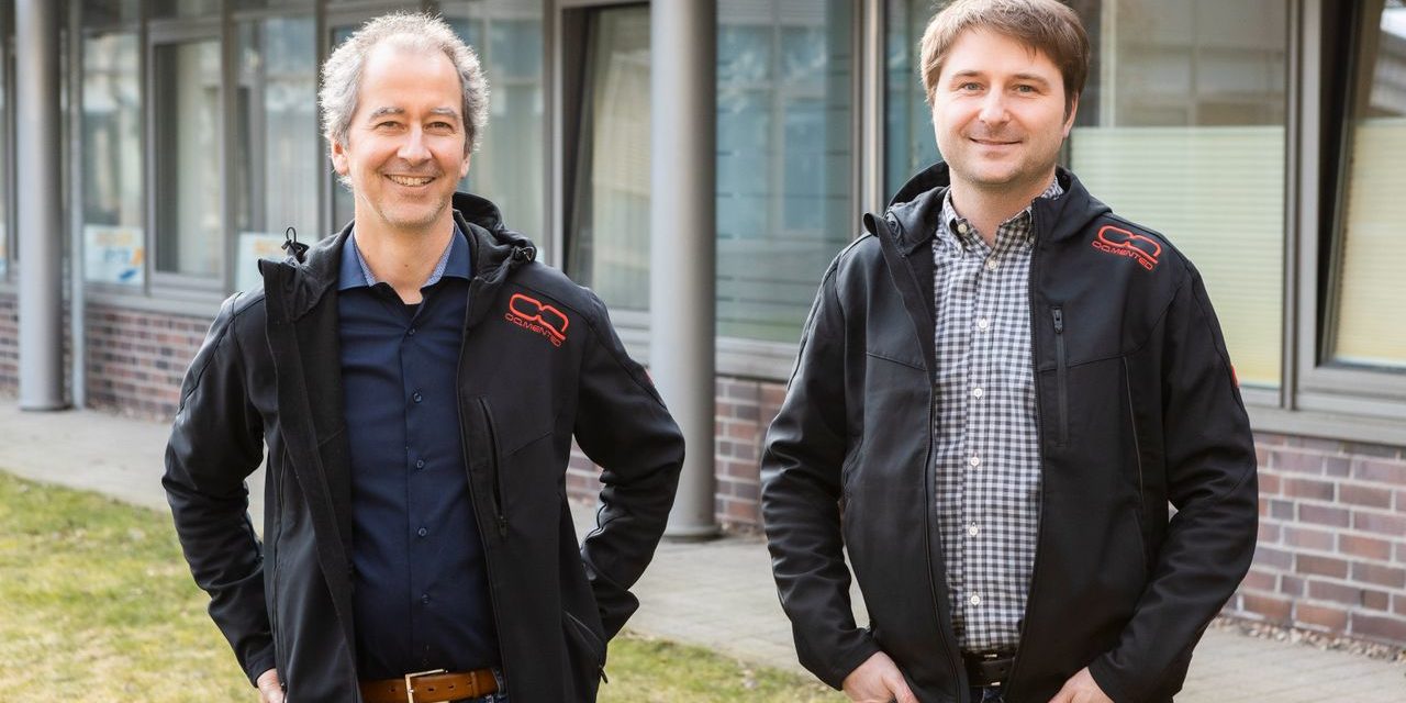 Metaversum: Die Chance für Oqmented, Ubimax, Oculavis und andere Mittelständler