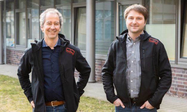 Metaversum: Die Chance für Oqmented, Ubimax, Oculavis und andere Mittelständler