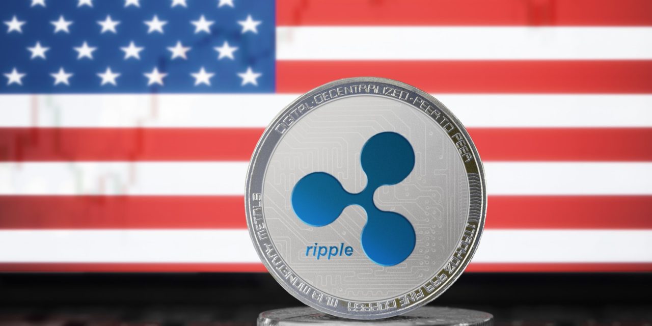 USA: Ex-Ripple-Berater soll Vize-Vorsitzender der FED werden