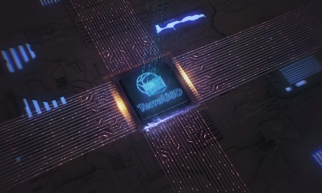 Stablecoins: TerraUSD verdrängt Binance USD vom dritten Platz