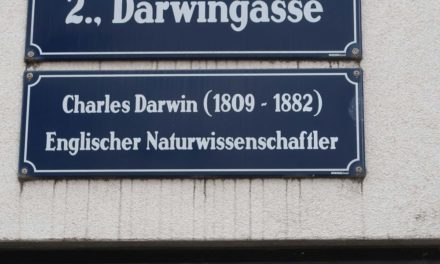 Charles Darwins frühe Wiener Fangemeinde