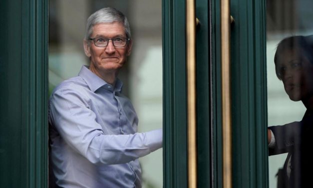 US-Top-Manager verdienen im Durchschnitt 20 Millionen Dollar im Jahr