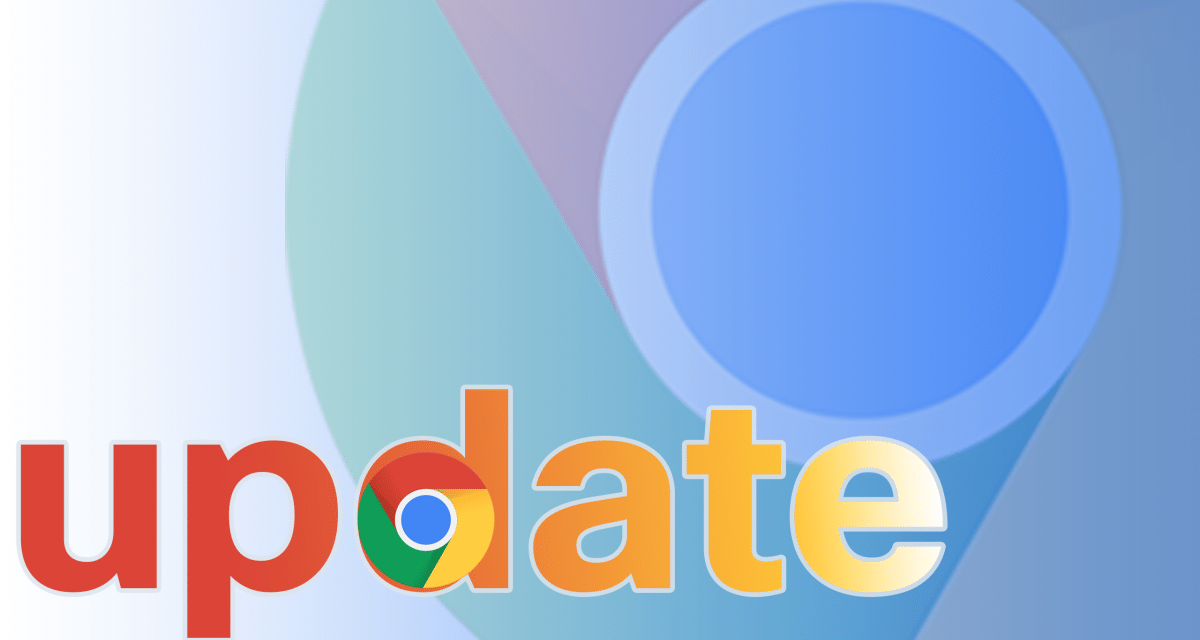 Sicherheitsupdate: Angreifer attackieren Google Chrome