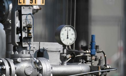 Warum die heimischen Gasspeicher so schlecht gefüllt sind