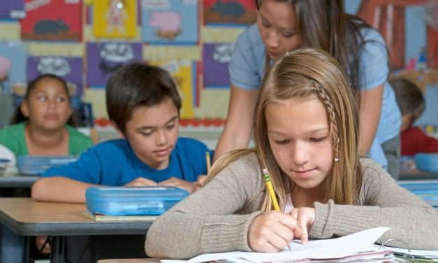 Wie lange man gesund lebt, wird von der Bildung beeinflusst