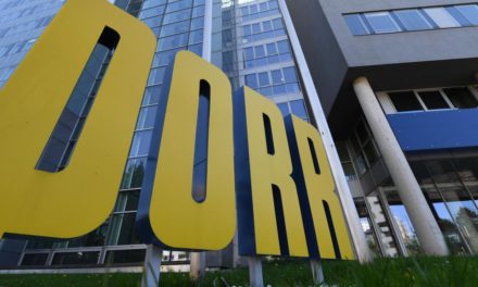 Porr arbeitet die Geschichte des Baukonzerns in der Nazi-Zeit auf