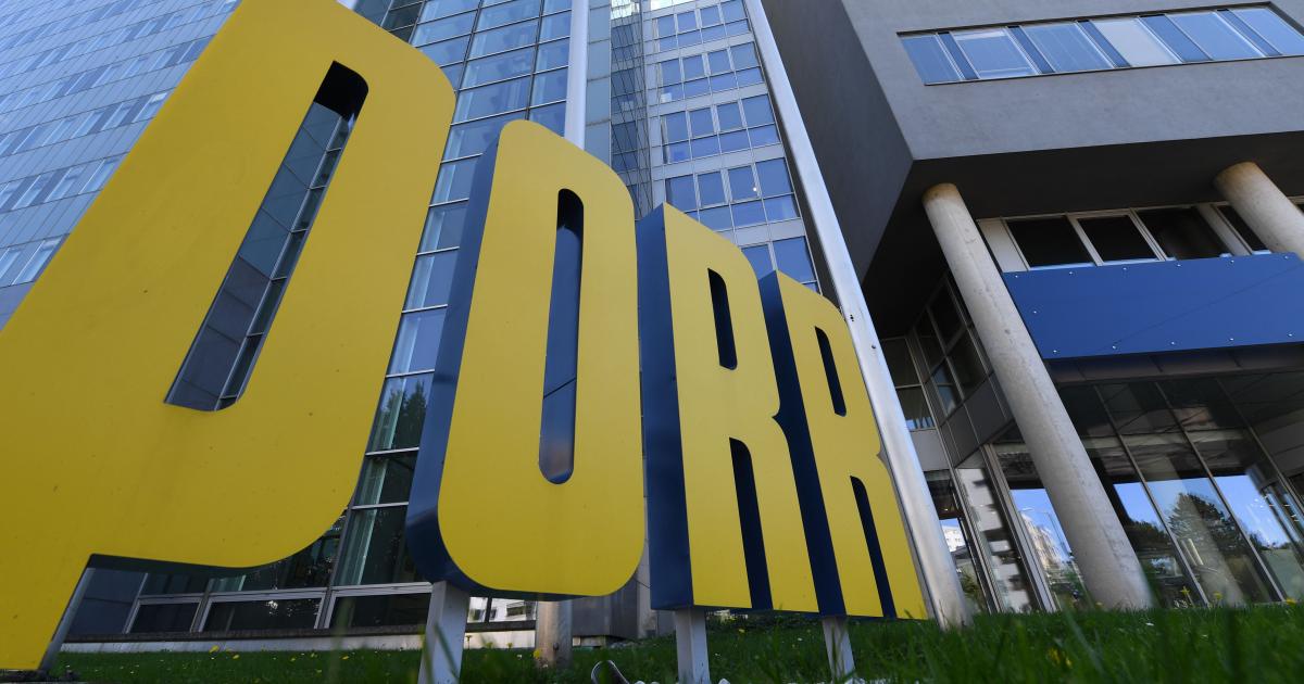 Porr arbeitet die Geschichte des Baukonzerns in der Nazi-Zeit auf