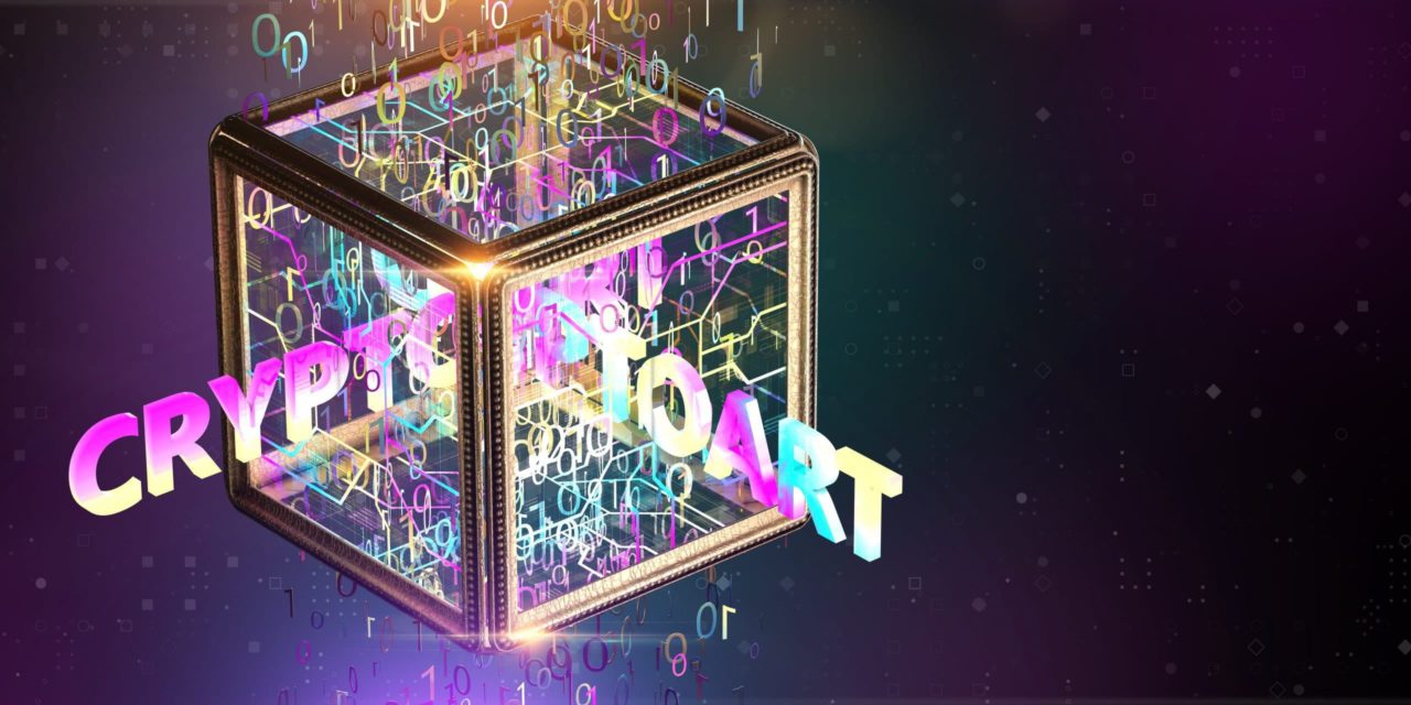 NFTs: Drei Möglichkeiten, um diversifiziert Geld zu verdienen