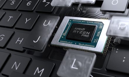 AMD Ryzen Pro 6000U/H: Zen-3+-CPUs für Business-Notebooks und Mobil-Workstations