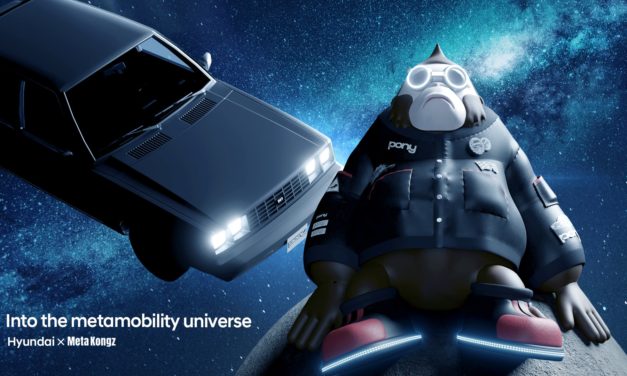 Hyundai-NFTs finanzieren Mobilität im Metaverse