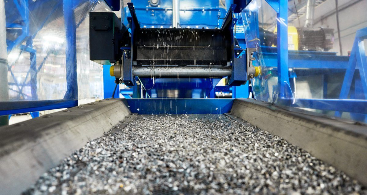 Apples Umweltbericht: Mehr Recycling, weniger Plastikmüll