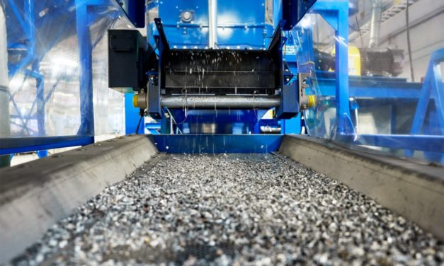 Apples Umweltbericht: Mehr Recycling, weniger Plastikmüll