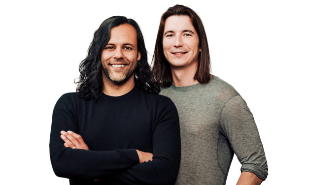 Kurs auf Europa: Robinhood schluckt britische Bitcoin-Börse
