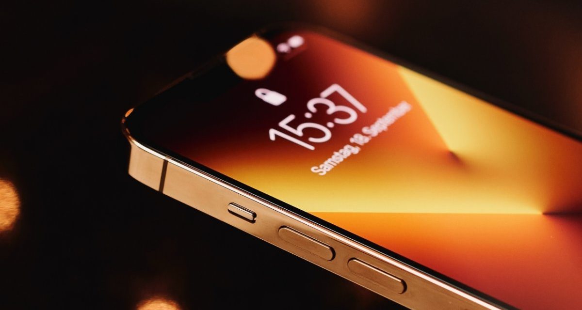 iPhone 14: Foto von Metallgussstücken verrät womöglich Aussehen und Varianten