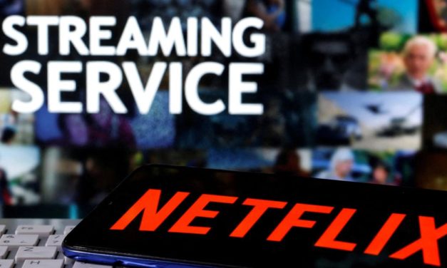 Netflix verliert erstmals seit zehn Jahren Kunden
