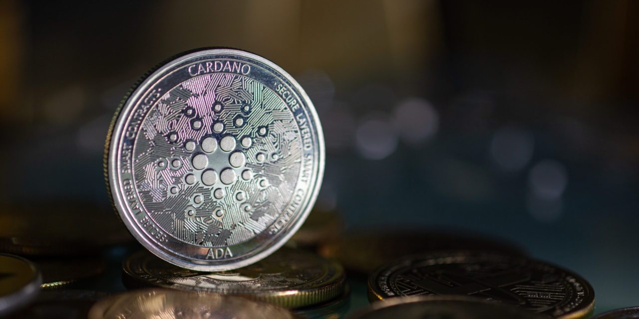 Cardano: Projekte auf der Blockchain in einem Monat fast verdoppelt