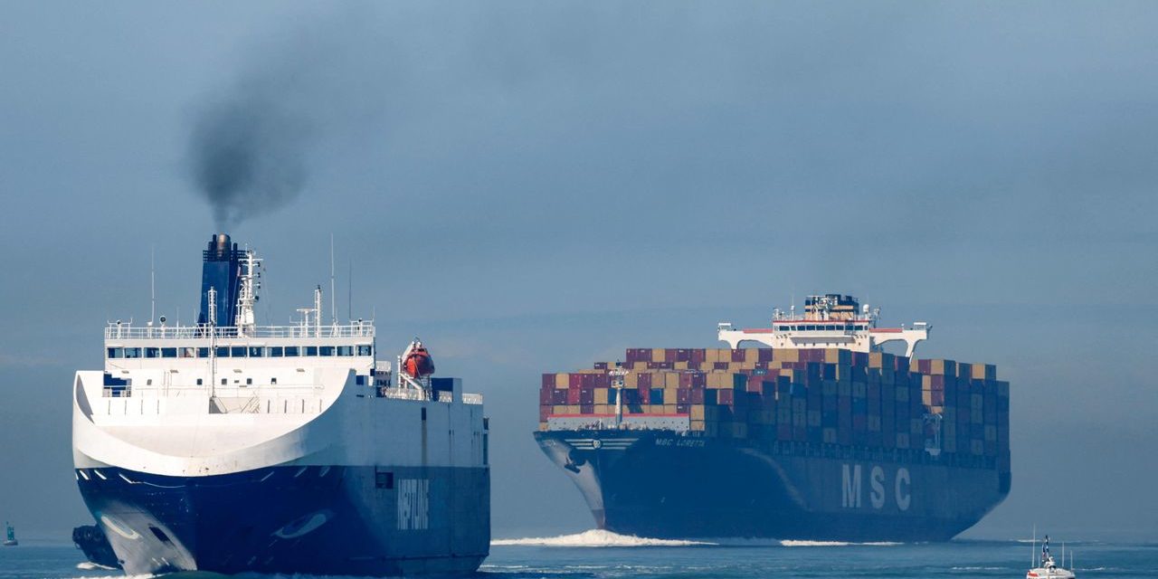 Mark Pieth über den Aufstieg der Reederei MSC: Schweizer Korruptionsjäger im Interview