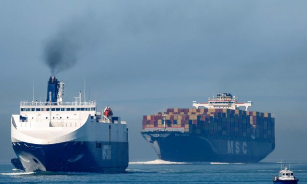 MSC: Korruptions-Jäger Mark Pieth kritisiert den rechtsfreien Raum für Reedereien in der Schweiz