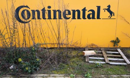 Continental: Produktion in Russland wieder angelaufen