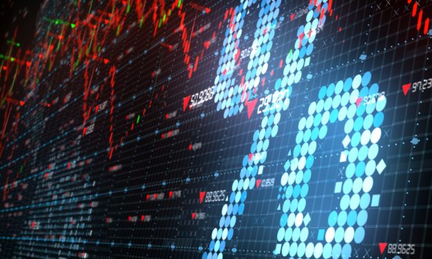 DeFi-Leitzins: IPOR Labs sammelt über 5 Millionen US-Dollar ein