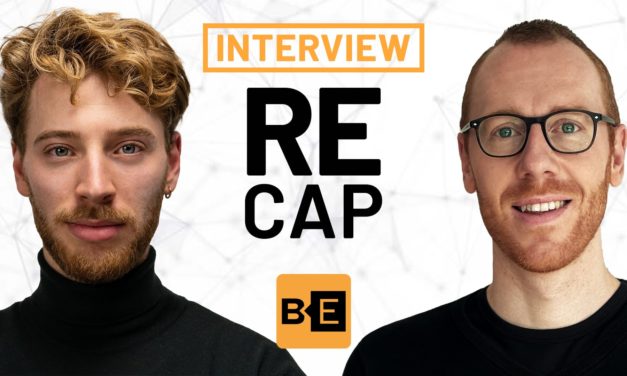 Bezahlen wir in Zukunft alle mit Bitcoin? Alexander Bechtel im Interview