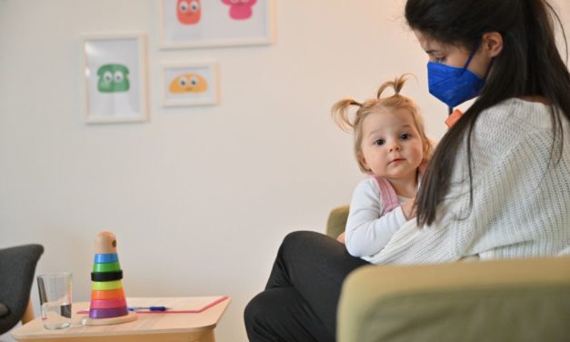 Die erstaunlichen Fähigkeiten der Babys