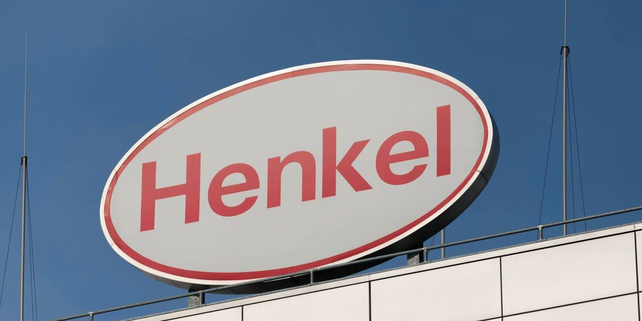 Henkel stellt sein Russland-Geschäft vollständig ein