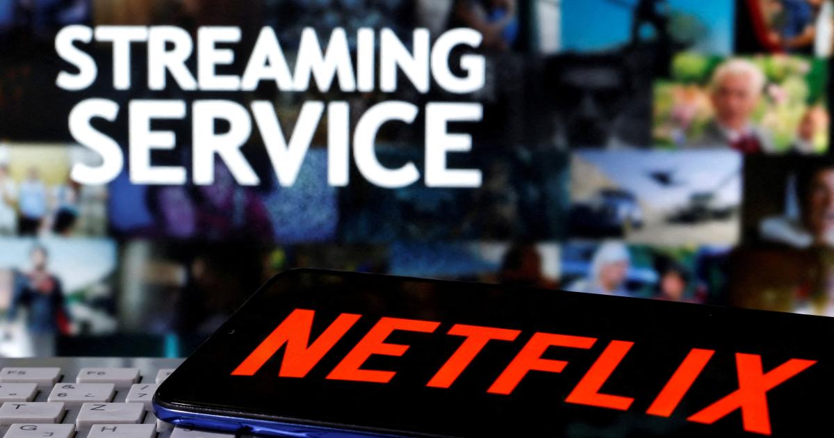 Netflix verliert Abonnenten und will gegen Account-Sharing vorgehen