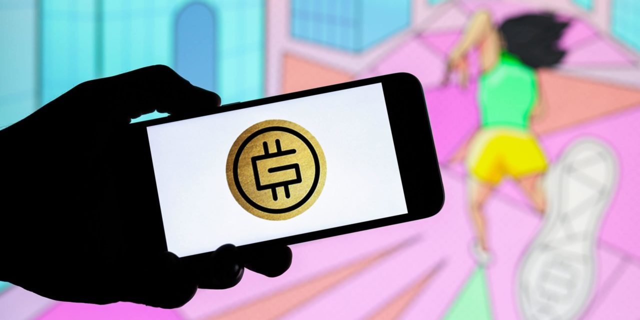 Stepn: Mit NFT-Sneakern beim Joggen Geld verdienen? Wir testen es!