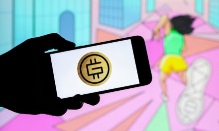 Stepn: Mit NFT-Sneakern beim Joggen Geld verdienen? Wir testen es!