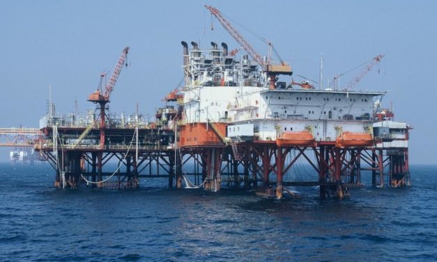 Gasfeld im Schwarzen Meer: OMV begrüßt Rumäniens neues Offshore-Gesetz