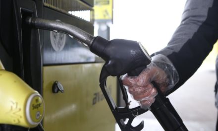 Diesel wieder über zwei Euro
