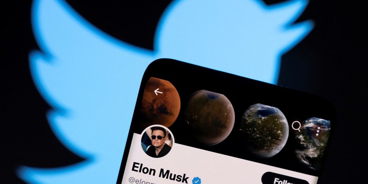 Elon Musk: Twitter-Vorstand soll nach Übernahme kein Gehalt mehr erhalten