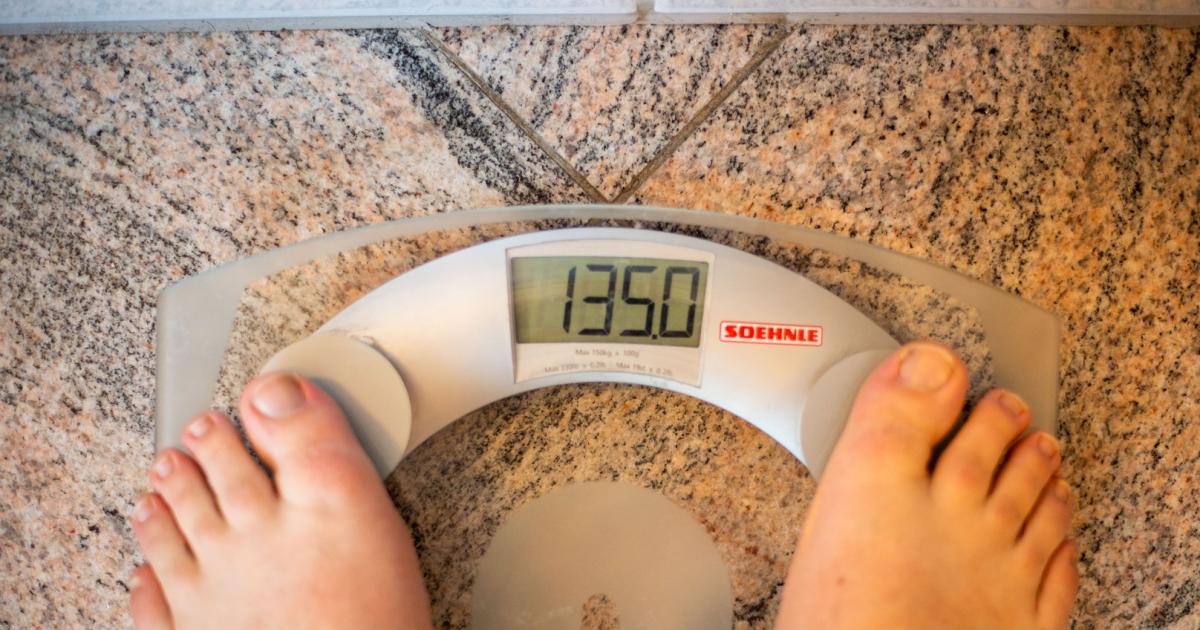 Studie: Lebenslanges Übergewicht erhöht Gebärmutterkrebs-Risiko drastisch