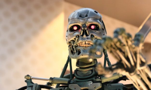 l+f: Von Pflege-Robotern, die Patienten überfahren